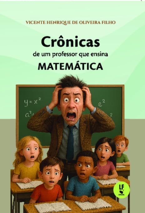 capítulo por capítulo baixar Crônicas de um Professor que Ensina Matemática