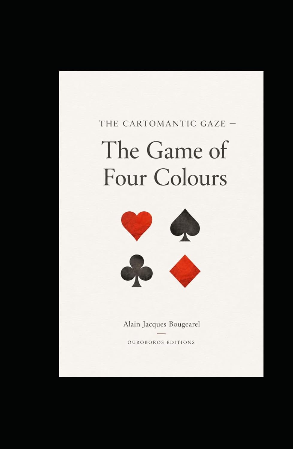 ler totalmente The language of the cards: An initiation into French Cartomancy
