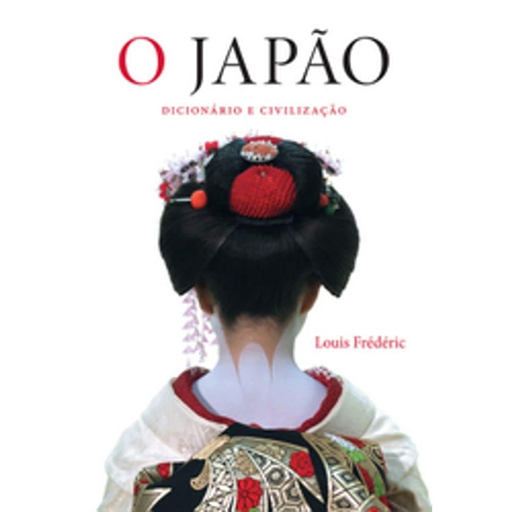 Japao, O - Dicionario E Civilizacao baixar livro de graça