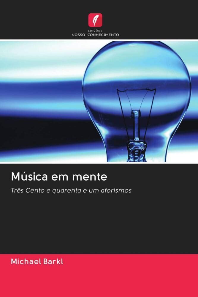 Música em mente: Três Cento e quarenta e um aforismos baixar o livro de graça