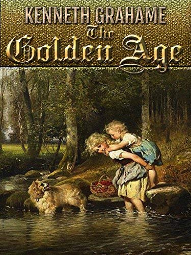 The Golden Age (English Edition) baixar livro de graça