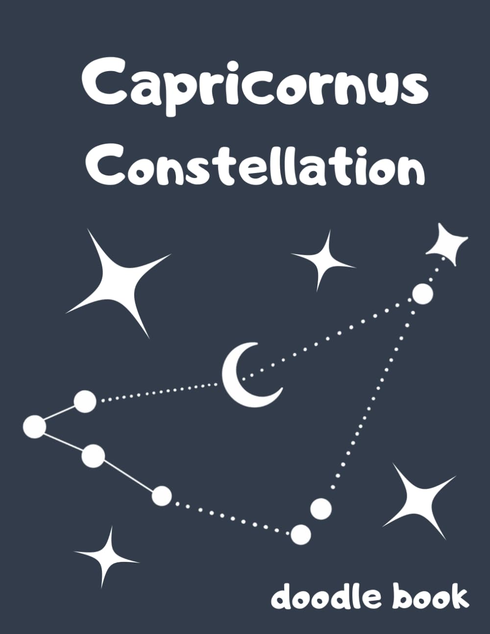 Capricornus Constellation