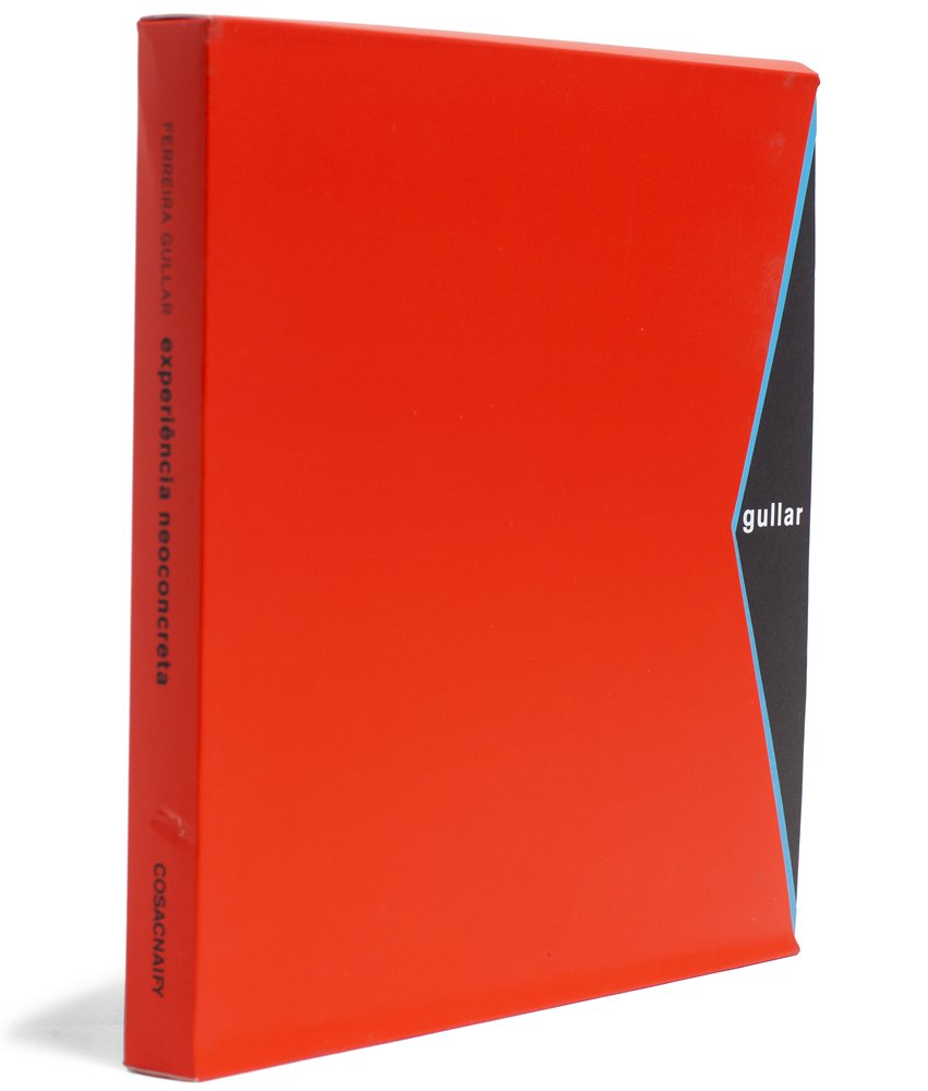 Experiência Neoconcreta baixar livro de graça