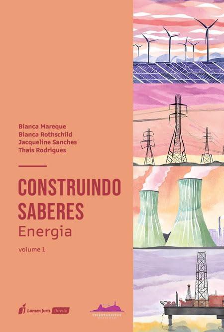 Construindo Saberes: Energia - Volume 1 - 2026 baixar o livro de graça