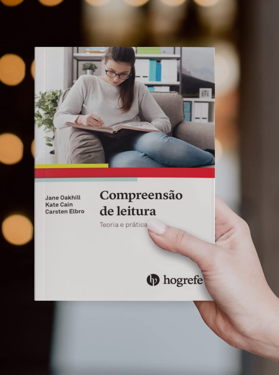 Compreensão de Leitura: Teoria e Prática baixar o livro de graça