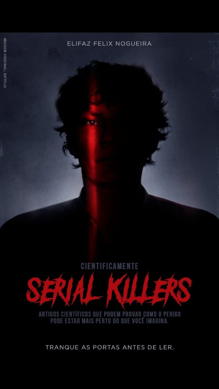 capítulo por capítulo baixar Cientificamente: Serial Killers