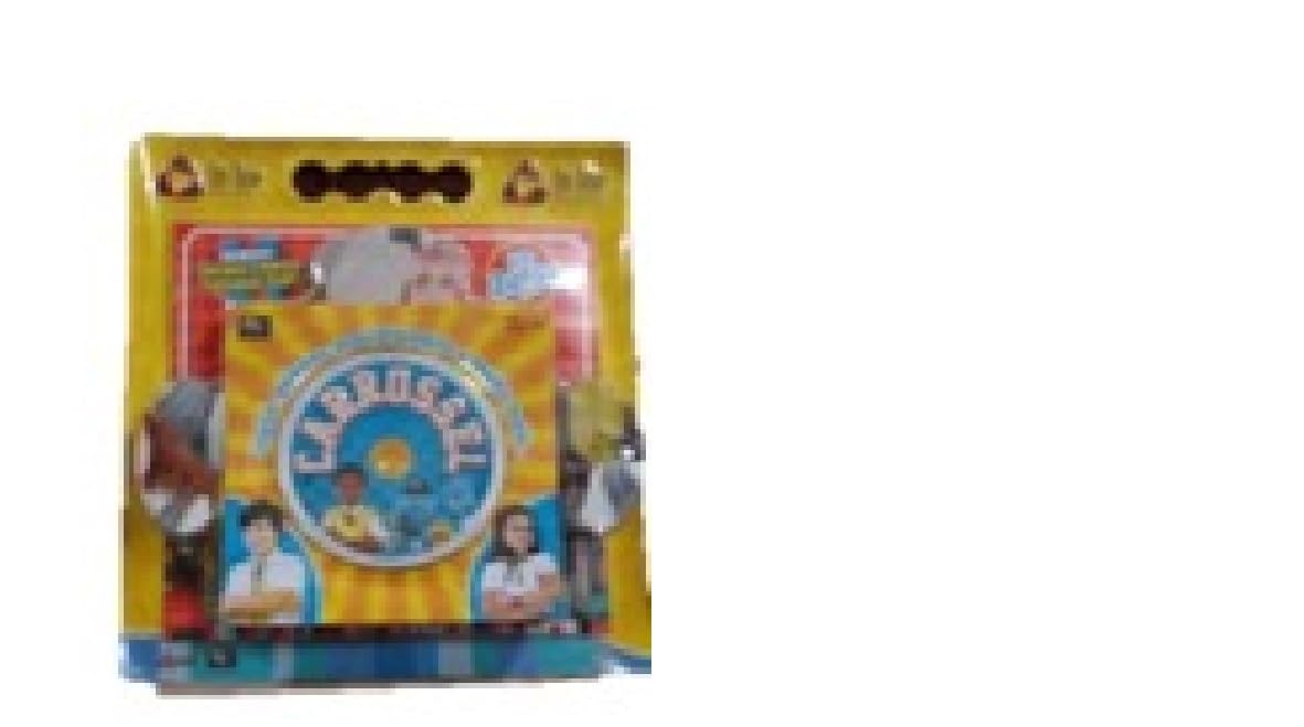 capítulo por capítulo baixar Superkit - Carrossel