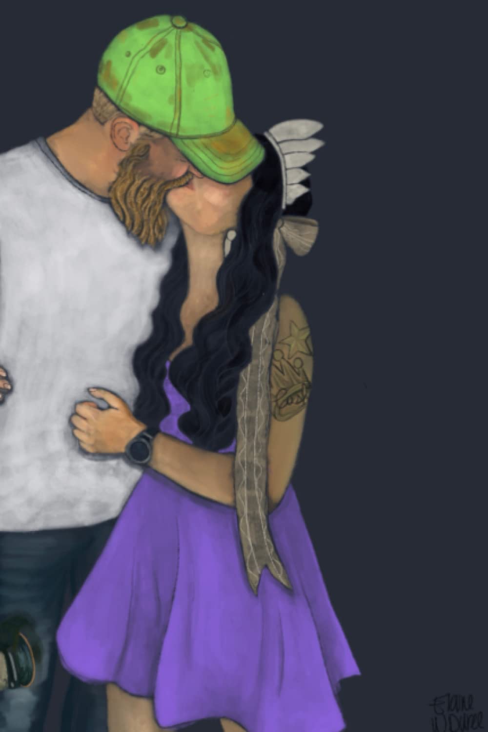 ler totalmente Worth The Wait: journal for marriage