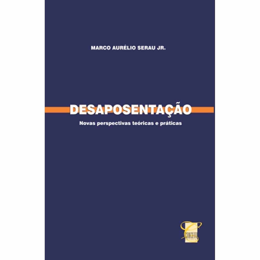 Desaposentação. Novas Perspectivas baixar livro de graça