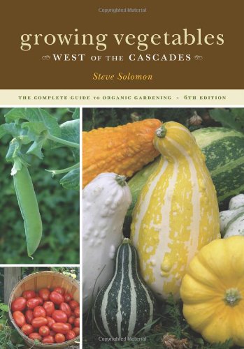 Cultivo de Legumes a Oeste das Cascadas: O Guia Completo para Jardinagem Orgânica baixar livro de graça
