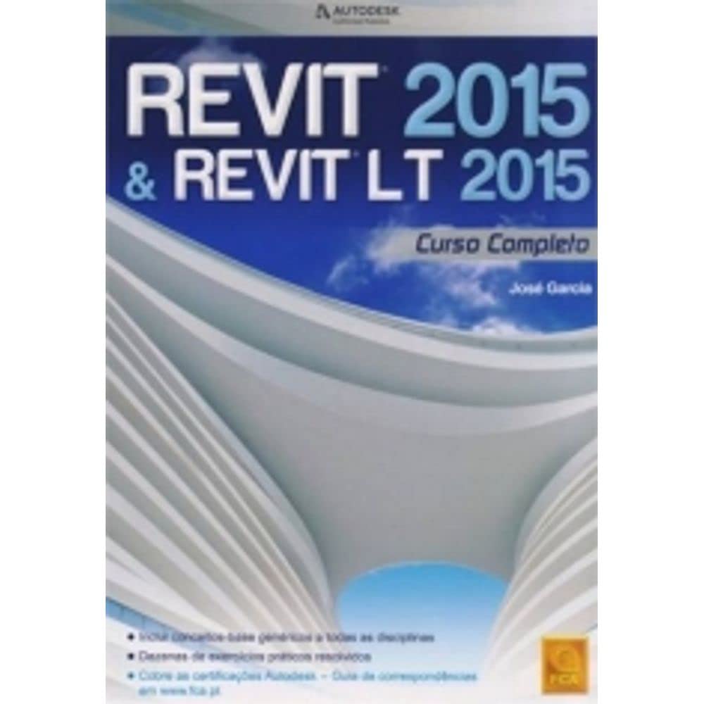 Revit 2015 & revit lt 2015 baixar livro de graça