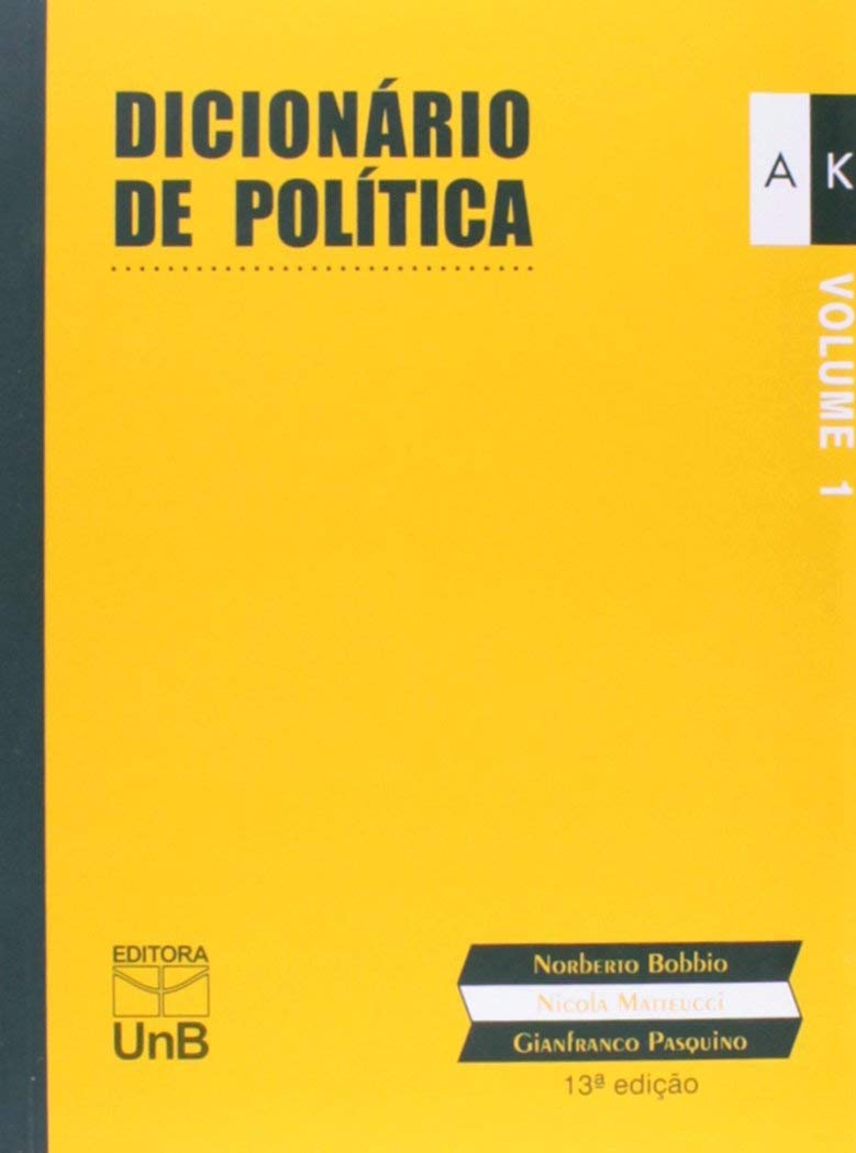 ler totalmente Dicionário de Política. 2 volumes