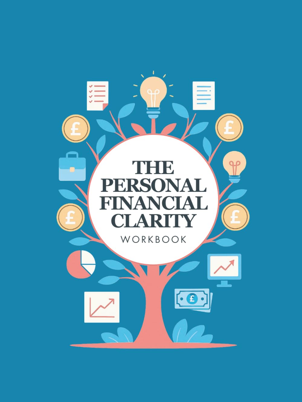 capítulo por capítulo baixar The Personal Financial Clarity Workbook: A Guide to Creating Financial Clarity and Building Your Money Story with Purpose