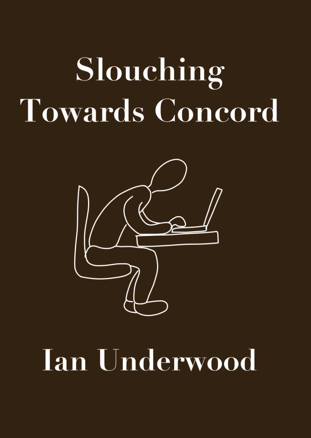 capítulo por capítulo baixar Slouching Towards Concord: The Campaign of a Reluctant Candidate