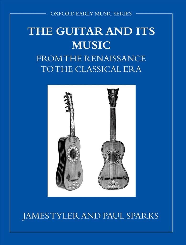 The Guitar and Its Music: From the Renaissance to the Classical Era baixar o livro de graça
