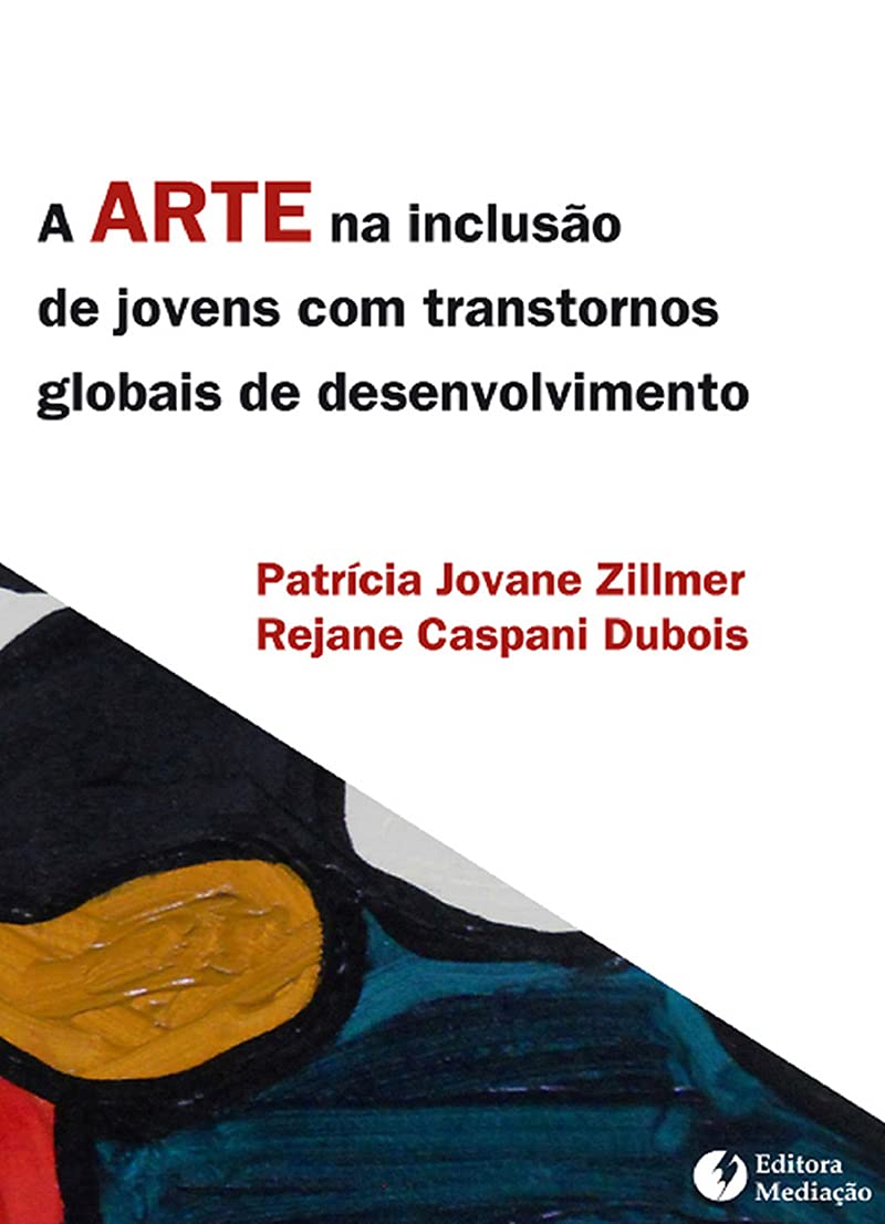capítulo por capítulo baixar A Arte na Inclusão de Jovens