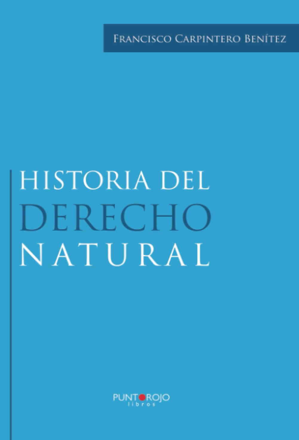 Historia del Derecho Natural baixar livro de graça