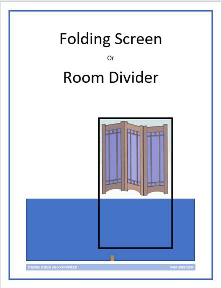 ler totalmente Folding Screen or Room Divider (English Edition)