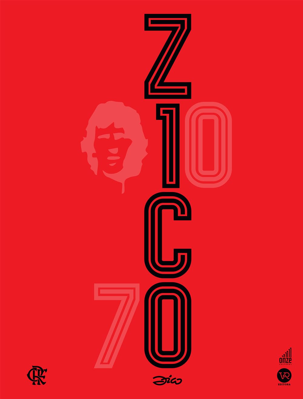 capítulo por capítulo baixar Zico 70