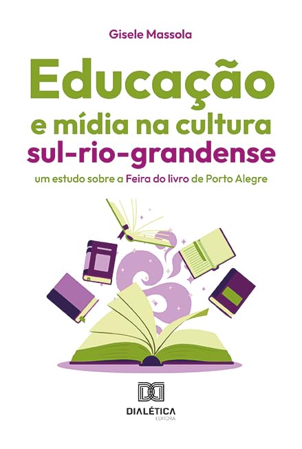 capítulo por capítulo baixar Educação e mídia na cultura sul-rio-grandense: um estudo sobre a Feira do livro de Porto Alegre