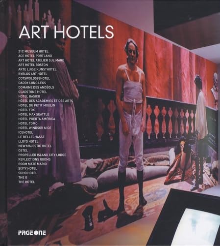 Art Hotels