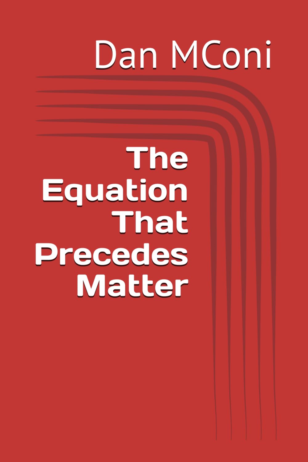 The Equation That Precedes Matter baixar o livro de graça