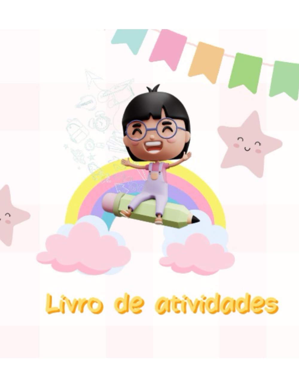 Atividades Infantis (Portuguese Edition) baixar o livro de graça