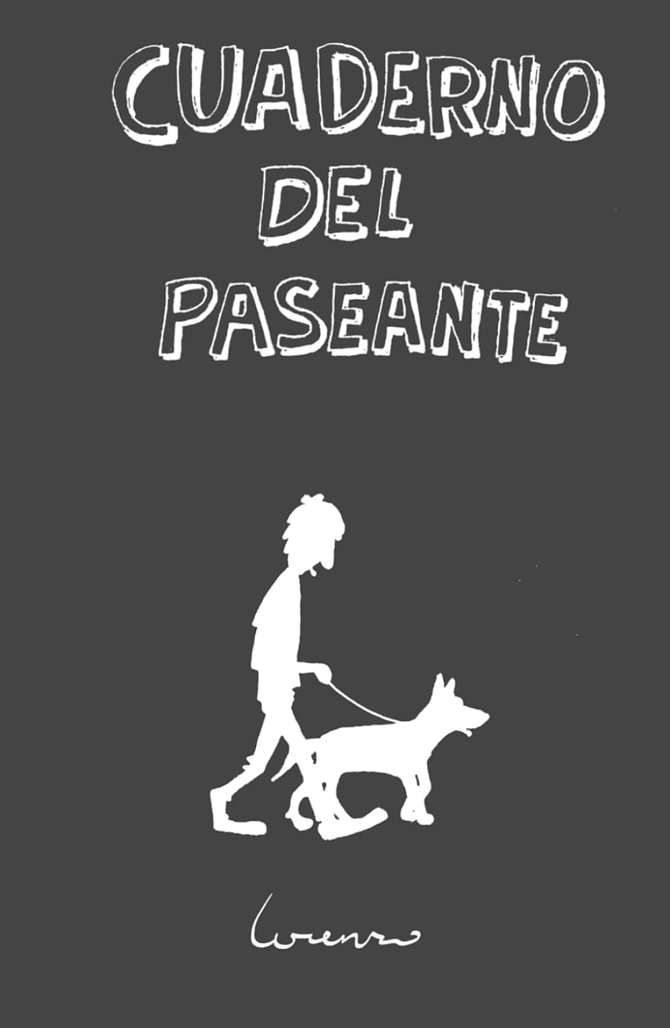 Cuaderno del Paseante (Spanish Edition) baixar o livro de graça