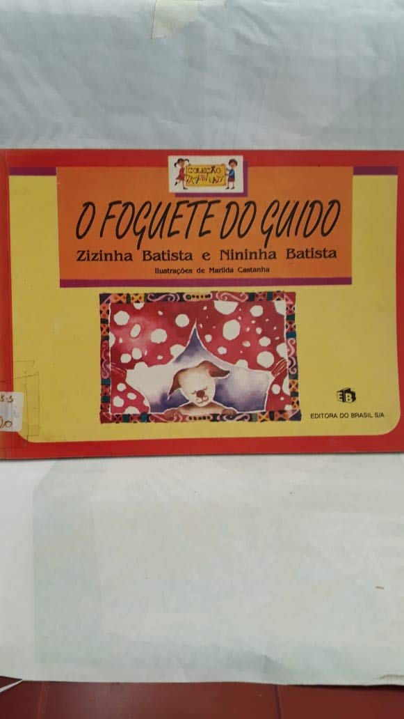 ler totalmente O foguete do Guido