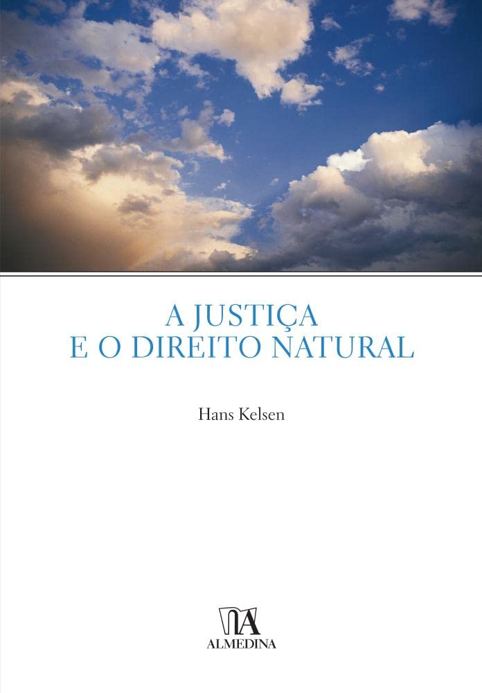 capítulo por capítulo baixar A Justiça e o Direito Natural