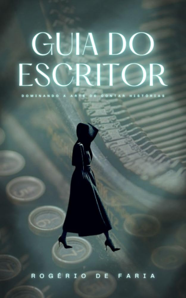 Guia do Escritor: Dominando a Arte de Contar Histórias (Guia do Jovem Escritor – Primeiros Passos na Escrita Criativa) baixar o livro de graça
