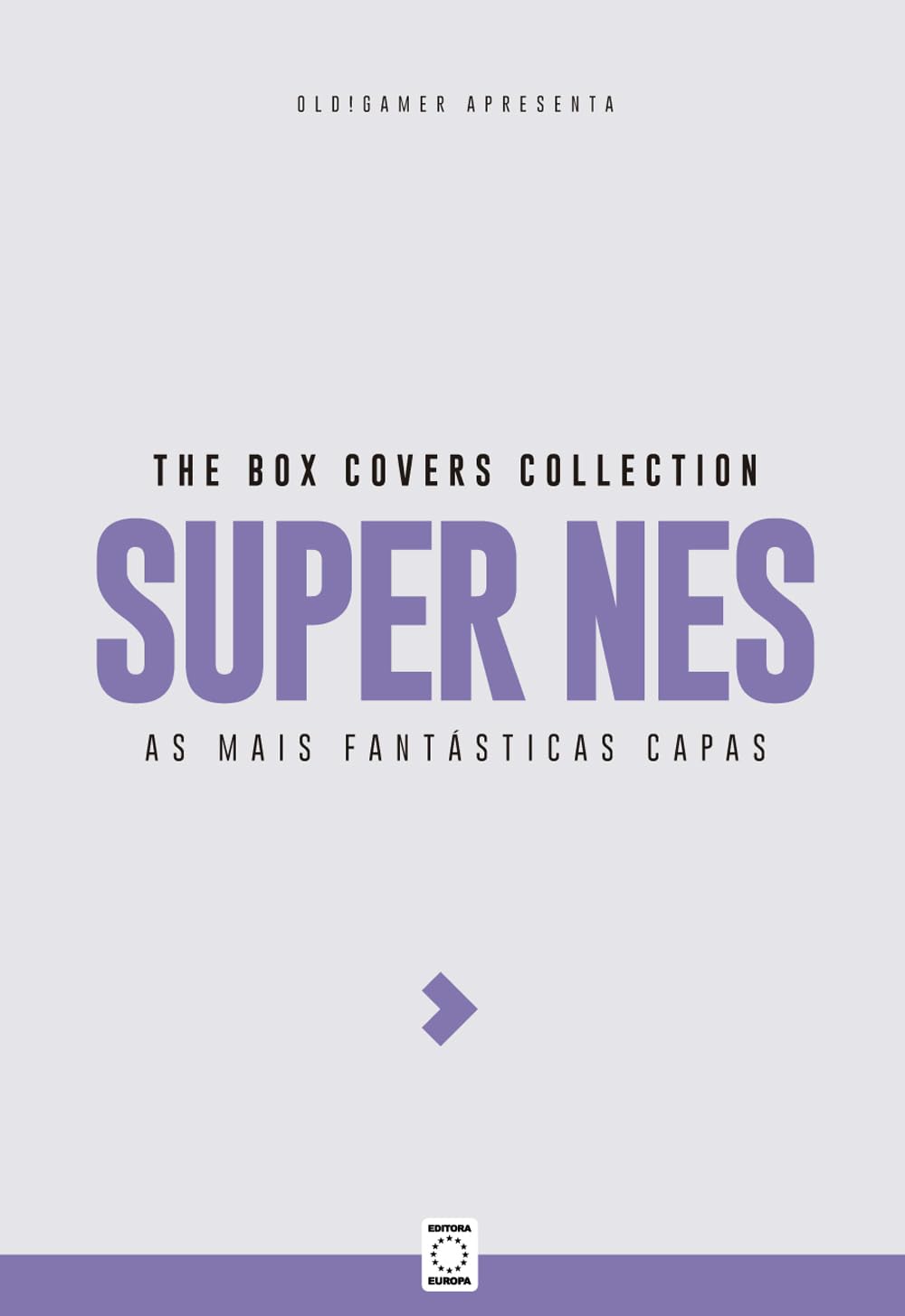 ler totalmente As Mais Fantásticas Capas - Super NES