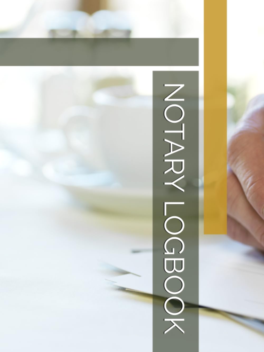 NOTARY LOGBOOK baixar livro de graça