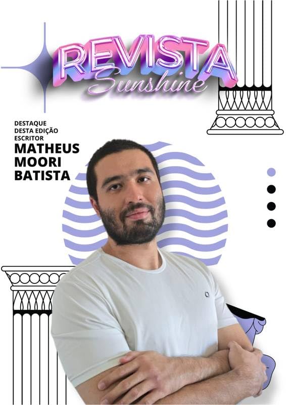 Revista Sunshine Edição Física Especial baixar o livro de graça