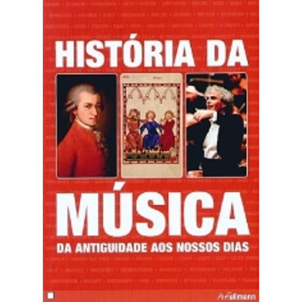 História da Música