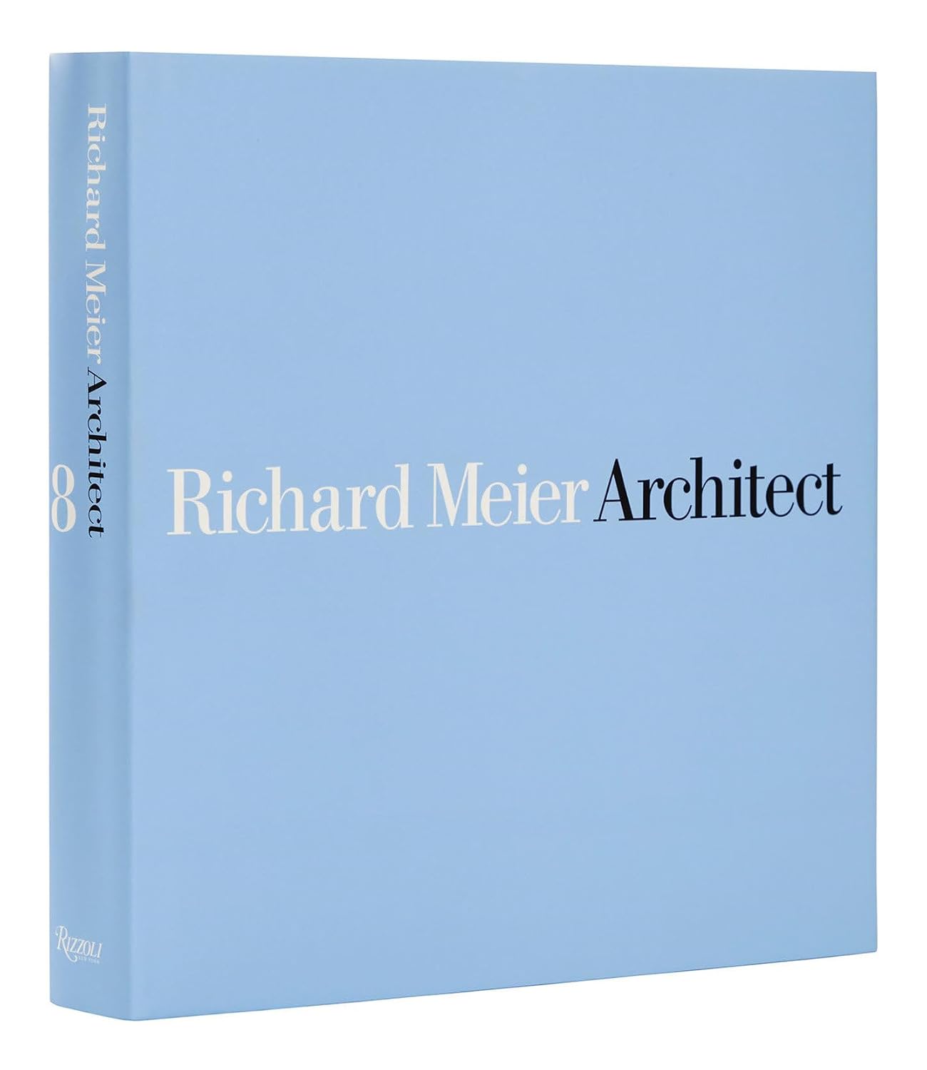 Richard Meier, Architect: Volume 8 baixar o livro de graça