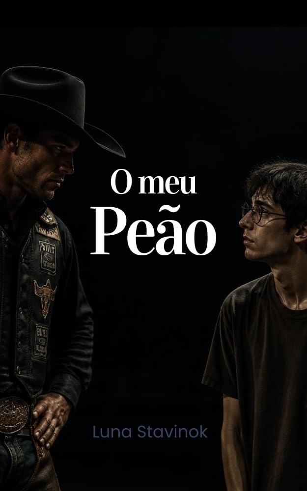 capítulo por capítulo baixar O Meu Peão: O Som do Silêncio.