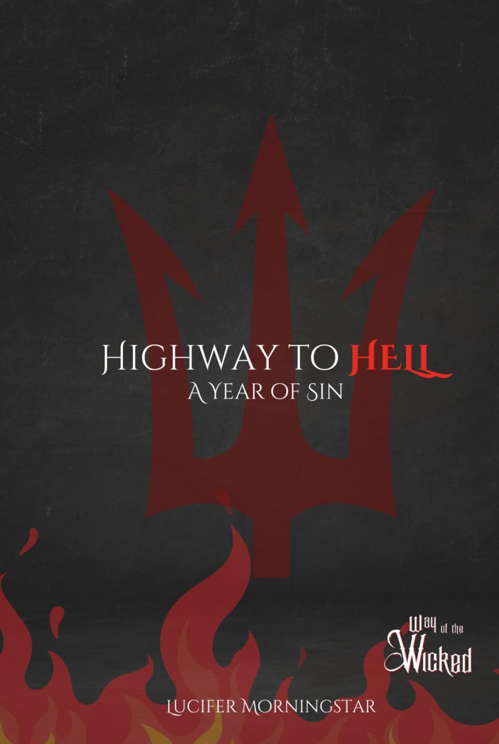 Highway to HELL: A Year of Sin baixar o livro de graça