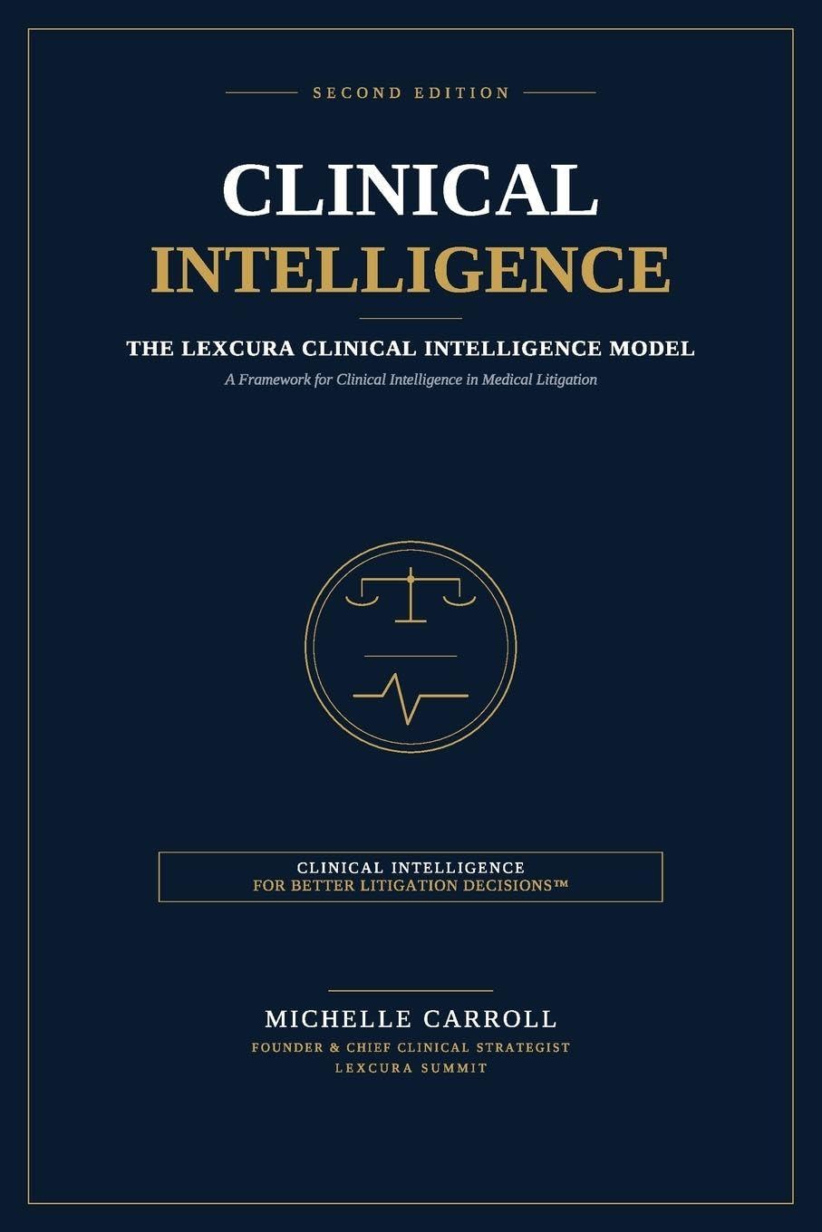capítulo por capítulo baixar The Lexcura Clinical Intelligence Model