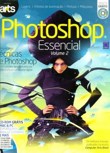 Photoshop Essencial - Volume 2 baixar livro de graça