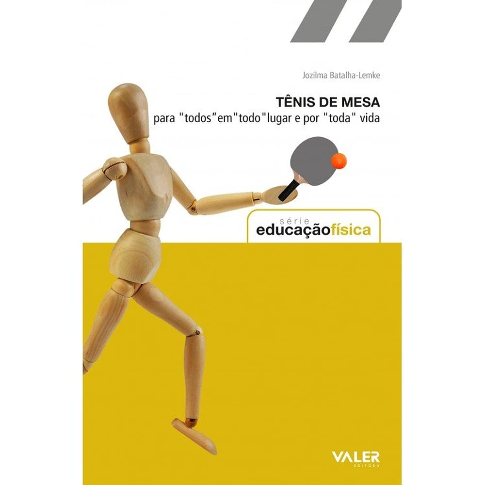 capítulo por capítulo baixar Tênis de Mesa: para "Todos" em "Todo" Lugar e por "Toda" Vida