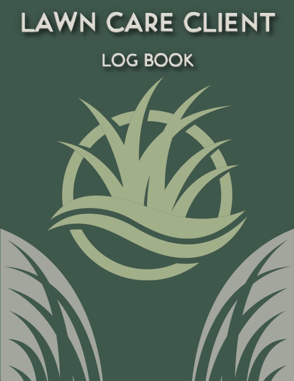 ler totalmente Lawn Care Client Log Book.: Lawn Care Business Record Book. Track And Record Your Client's Information Easily