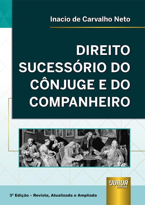 Direito Sucessório do Cônjuge e do Companheiro baixar livro de graça