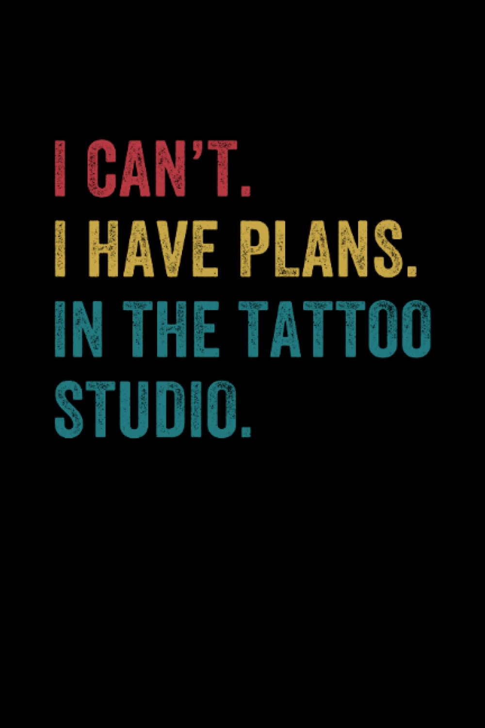 capítulo por capítulo baixar Tattoo Artist Plans in the Tattoo Studio: College Ruled Lined Paper, 120 pages, 6 x 9
