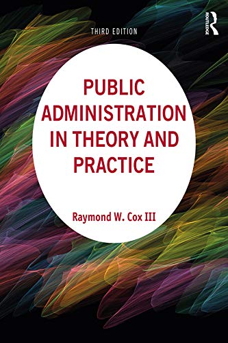 ler totalmente Public Administration in Theory and Practice (English Edition)