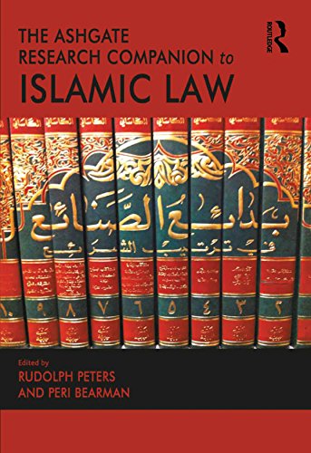 capítulo por capítulo baixar The Ashgate Research Companion to Islamic Law (English Edition)