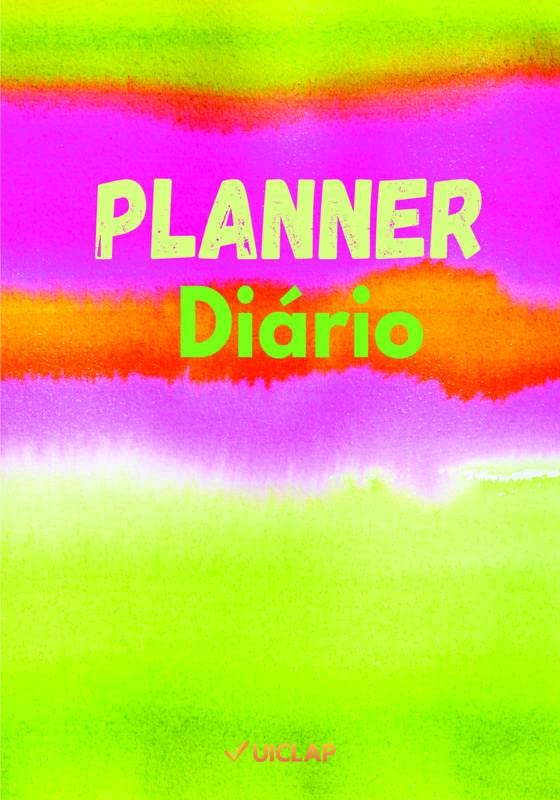 Planner Diário baixar o livro de graça