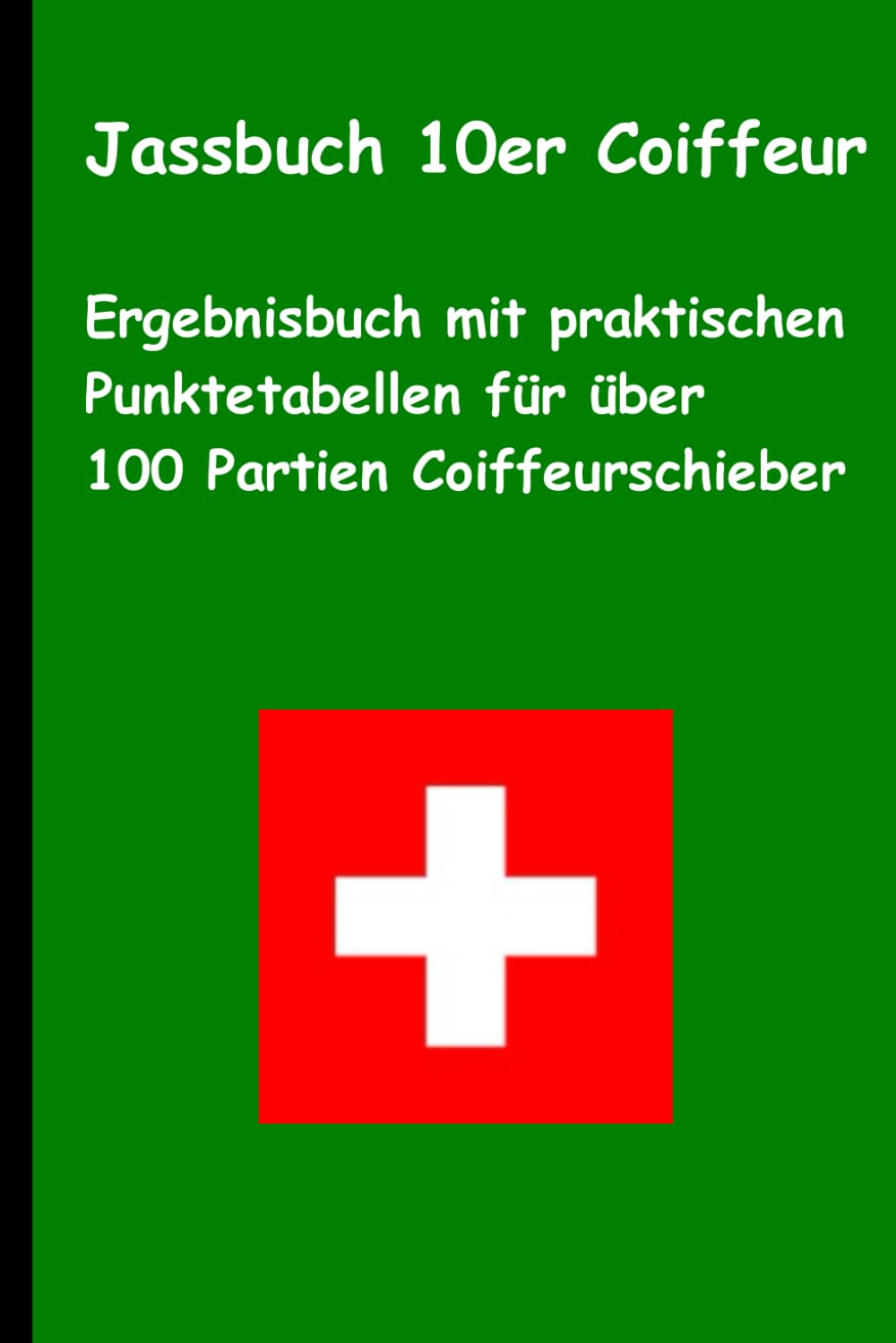 capítulo por capítulo baixar Jassbuch Coiffeur: Ergebnissbuch mit praktischen Punktetabellen für über 100 Partien Coiffeurschieber (Spielebücher) (German Edition)