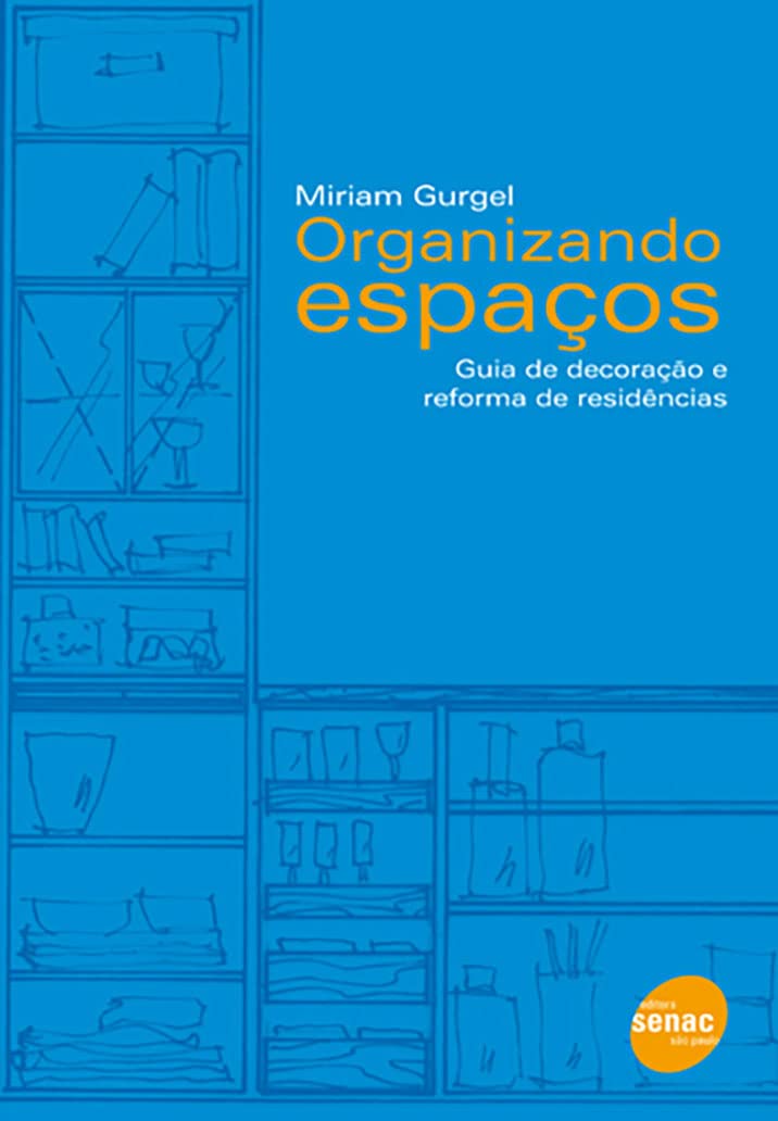 capítulo por capítulo baixar Organizando espaços: guia de decoração e reforma de residências