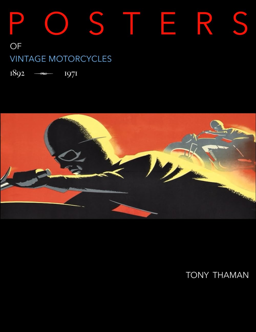 capítulo por capítulo baixar Posters of Vintage Motorcycles (Vintage Posters)